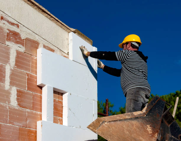 Range of Insulation Solutions in Monticello, WI