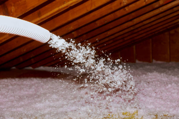 Trusted Monticello, WI Insulation Contractor Experts