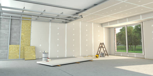 Best Insulation Contractors for Homes  in Monticello, WI