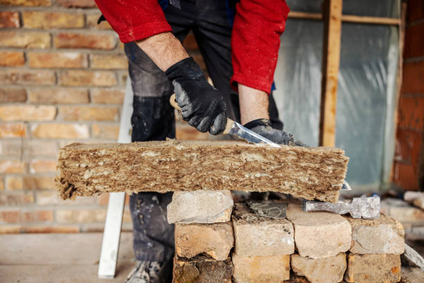 Best Insulation Repair Services  in Monticello, WI