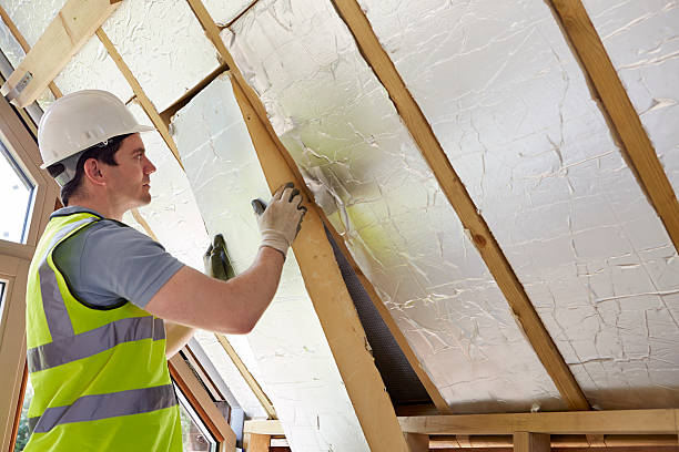 Best Commercial Insulation Contractor  in Monticello, WI
